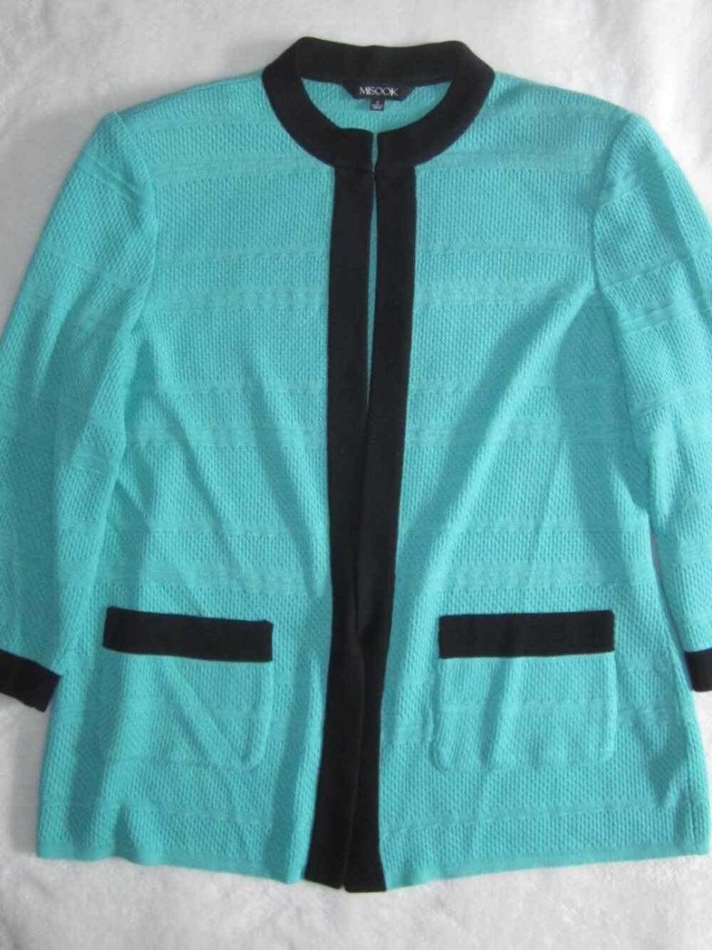 MISOOK Cardigan Sweater Women's Small